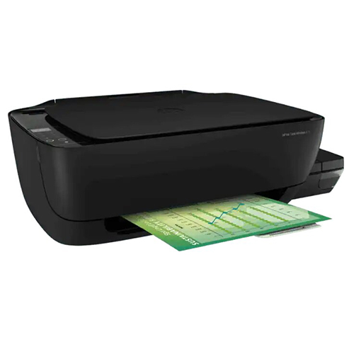 Hp Ink Tank 415 Printer | IT GALAXY