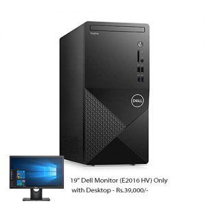 Dell Vostro Desktop 3910 (i7)