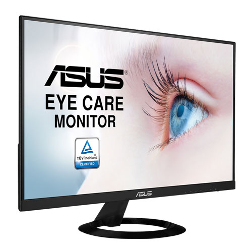 ASUS VZ229HE Eye Care Monitor