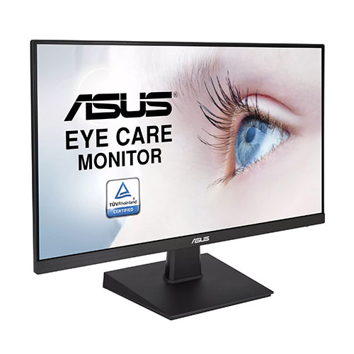 Asus 24” VA24ECE USB-C/HDMI Monitor