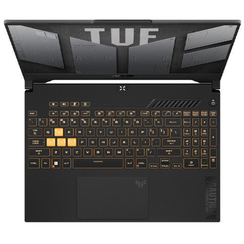 Asus TUF Gaming FX507ZI – i7
