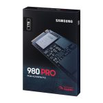 Samsung 980 Pro 1TB NVMe M.2 SSD
