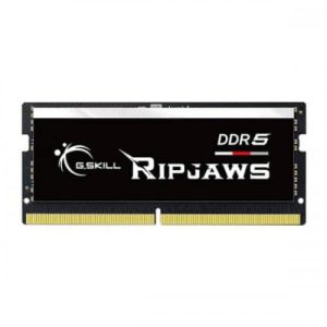 G.SKILL Ripjaws DDR5 – 4800 RAM