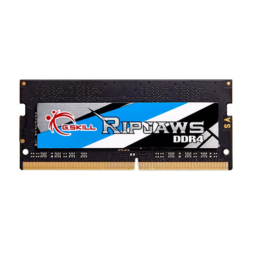 G.SKILL Ripjaws DDR4 2666MHz – 8GB RAM