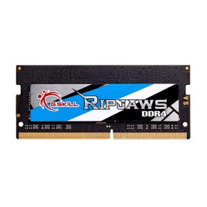 G.SKILL Ripjaws DDR4 3200MHz – 16GB RAM