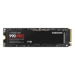 Samsung 990 Pro 1TB M.2 Internal SSD