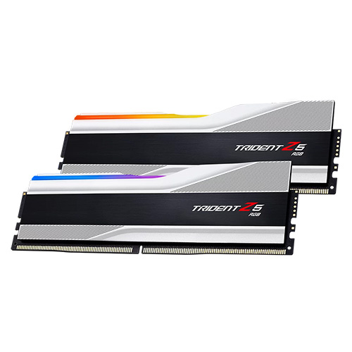 Trident Z5 RGB DDR5 – 5200Hz Memory