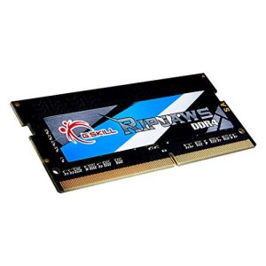 G.SKILL Ripjaws DDR4 3200MHz – 16GB RAM