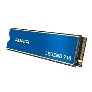 Adata Legend 710 512GB PCIe M.2 NVME SSD