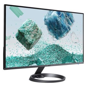 Acer RL272 Widescreen LCD Monitor