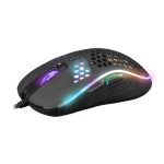 Gamdias ZEUS M4 RGB Gaming Mouse with Mouse Mat