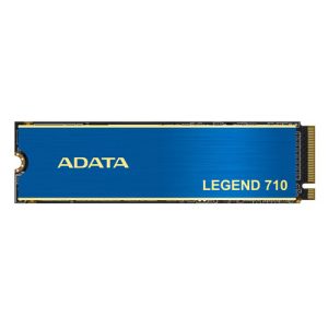 Adata Legend 710 1TB PCIe M.2 NVME SSD