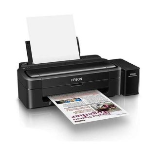 Epson EcoTank L130 InkTank Printer