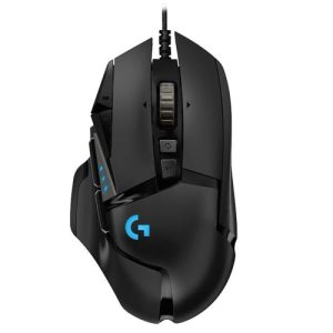 Logitech G502 Hero Gaming Mouse