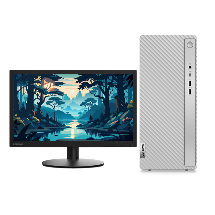 Lenovo IdeaCentre Tower 14IRR9 – i3