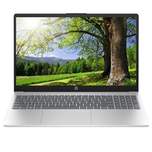 HP 15 fd0487TU – i3