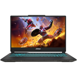 MSI Cyborg 15 A2RUDX Gaming – Core 5