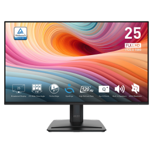 MSI Pro MP251L E2 24.5″ Monitor