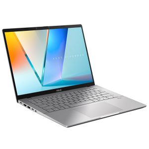 Asus Vivobook S14 S3407QA – Snapdragon