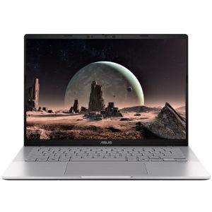 Asus Vivobook S14 S3407QA – Snapdragon
