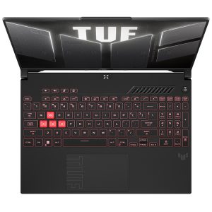 Asus TUF Gaming A16 FA607NU – Ryzen 7