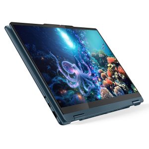 Lenovo Yoga 7 2-in-1 14AKP10 – Ryzen AI 7