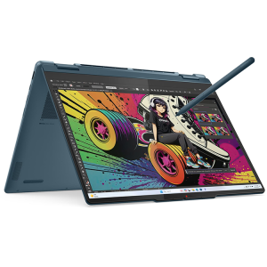 Lenovo Yoga 7 2-in-1 14AKP10 – Ryzen AI 5