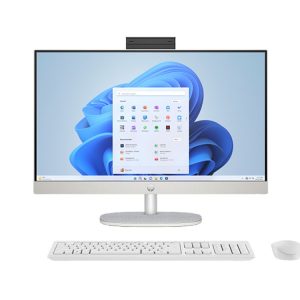 HP 23.8″ All-in-One 24-cr0179d PC