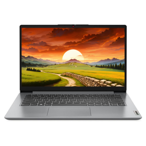 Lenovo IdeaPad 1 14AMN7 – Ryzen 5