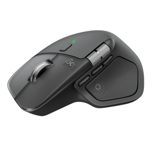 Logitech MX Master 4 Mouse