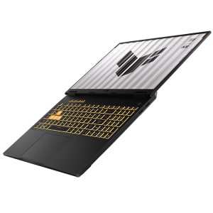 Asus TUF Gaming F16 FX608 – Ryzen 9