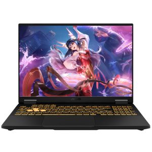 Asus TUF Gaming F16 FX608 – Ryzen 9
