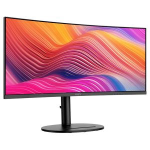 MSI Modern 34″ MD342CQP Business Monitor